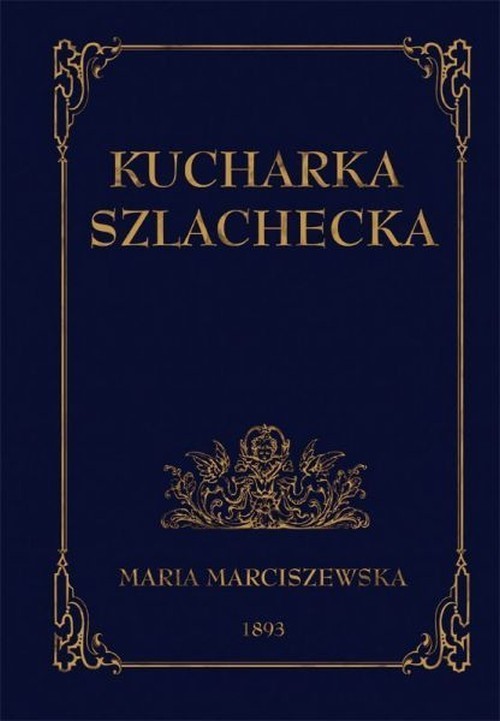 Image of Kucharka szlachecka