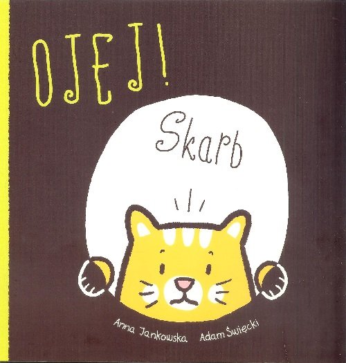 Image of Ojej! Skarb