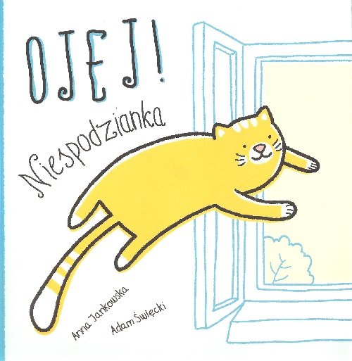 Image of Ojej Niespodzianka