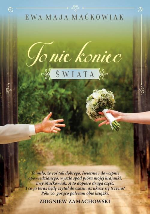 Image of To nie koniec świata