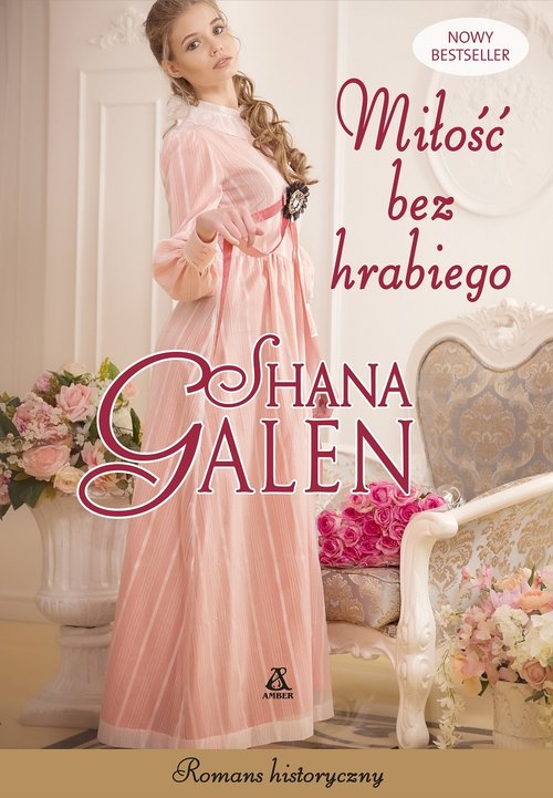 Image of Miłość bez hrabiego