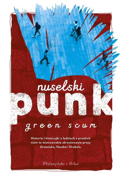 Image of Nuselski punk