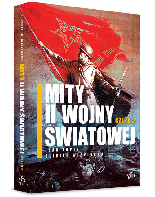 Image of Mity II wojny światowej. Część 2