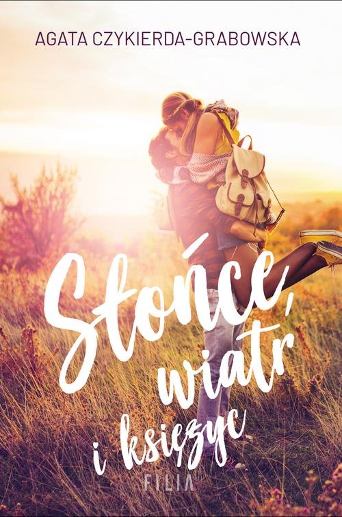 Image of Słońce wiatr i księżyc