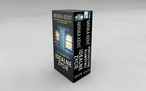 Image of Idealne życie / Perfekcyjne kłamstwo Pakiet