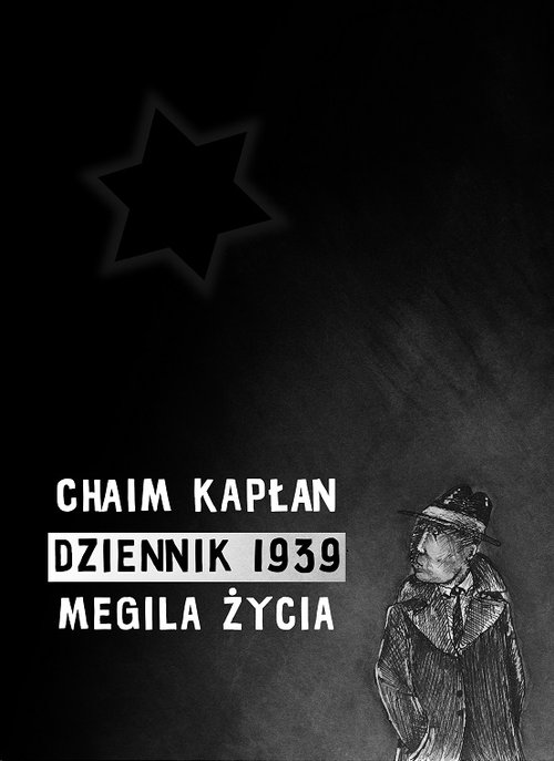 Image of Dziennik 1939 Megila życia