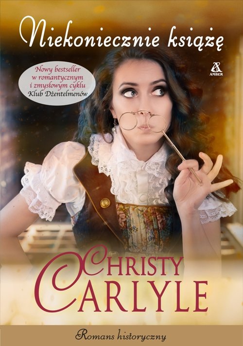 Image of Niekoniecznie książę