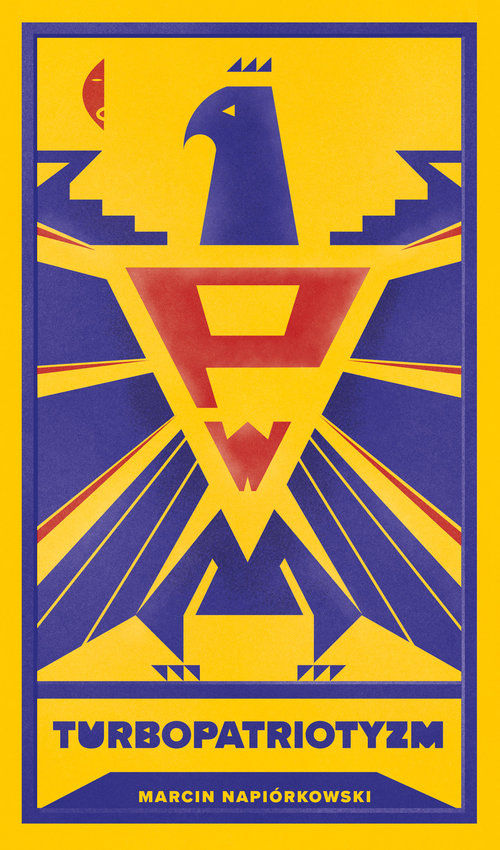 Image of Turbopatriotyzm