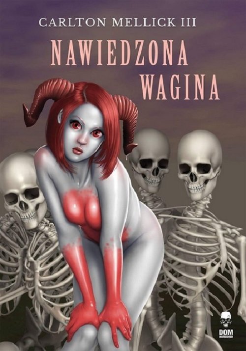 Image of Nawiedzona wagina