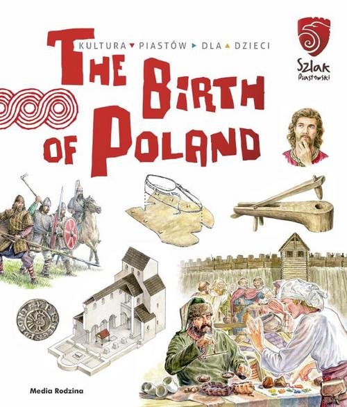 Image of The Birth of Poland