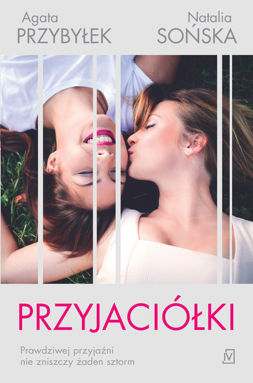 Image of Przyjaciółki pocket
