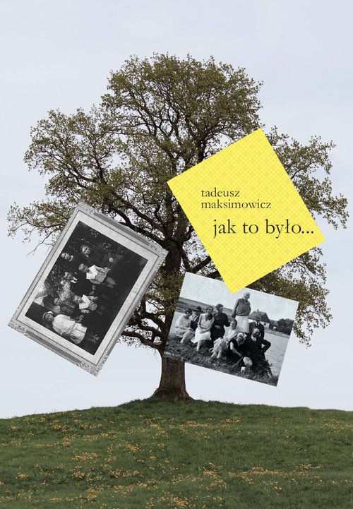 Image of Jak to było...