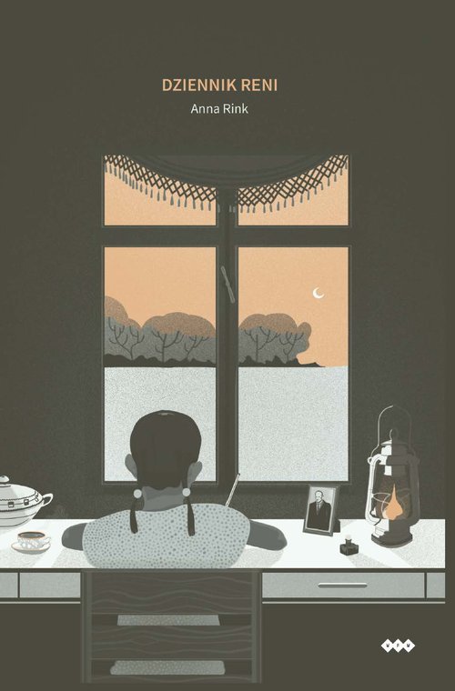 Image of Dziennik Reni