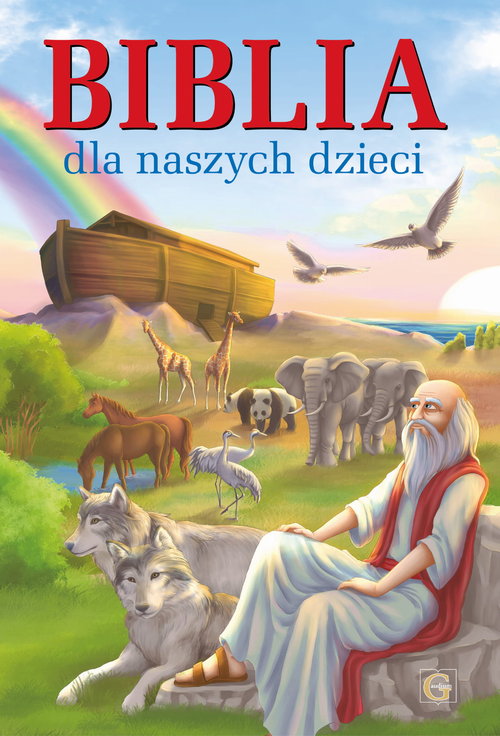 Image of Biblia dla naszych dzieci