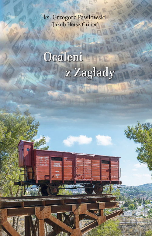 Image of Ocaleni z zagłady