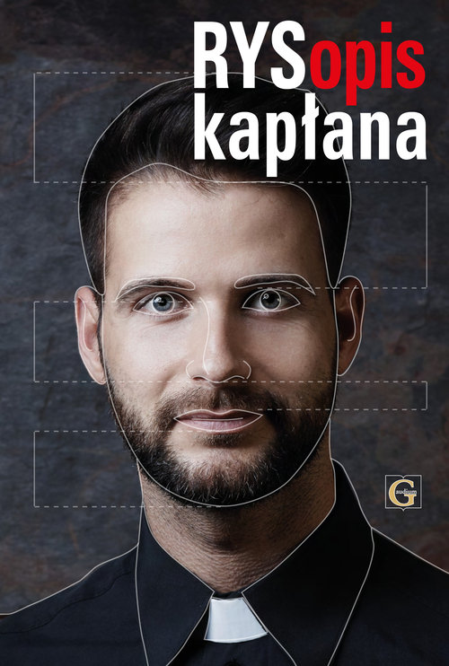 Image of Rysopis kapłana