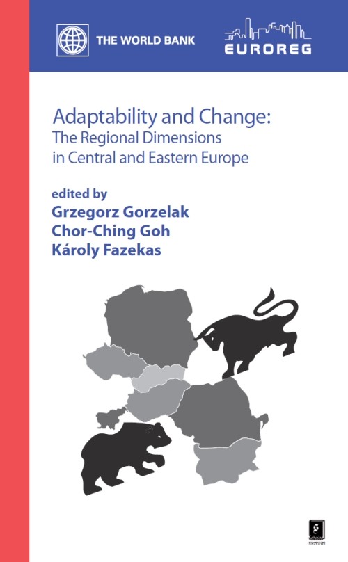 Image of Adaptability and Change The Regional Dimensions in Central and Eastern Europe