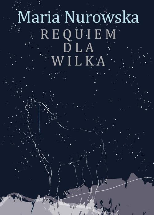 Image of Requiem dla wilka