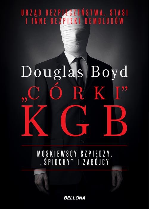 Image of Organizacje-córki KGB