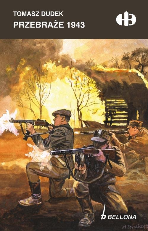 Image of Przebraże 1943