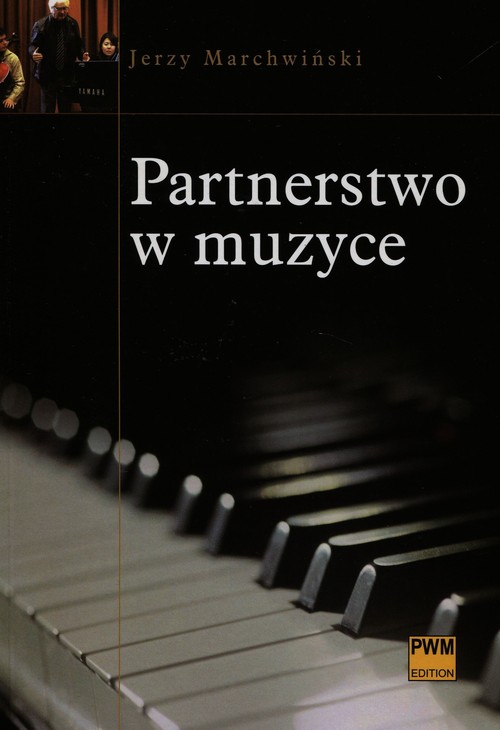 Image of Partnerstwo w muzyce