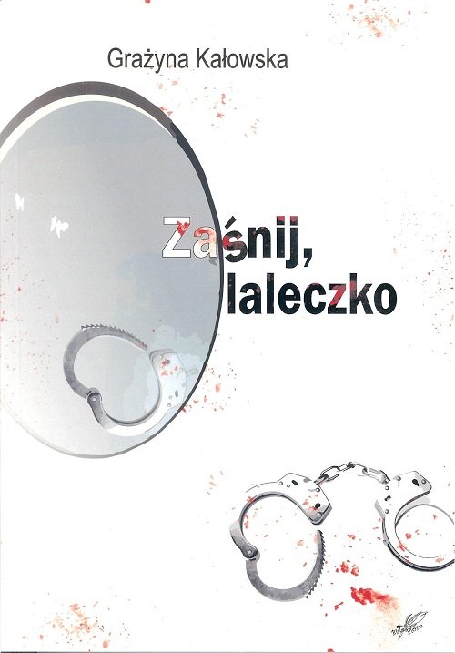 Image of Zaśnij, laleczko