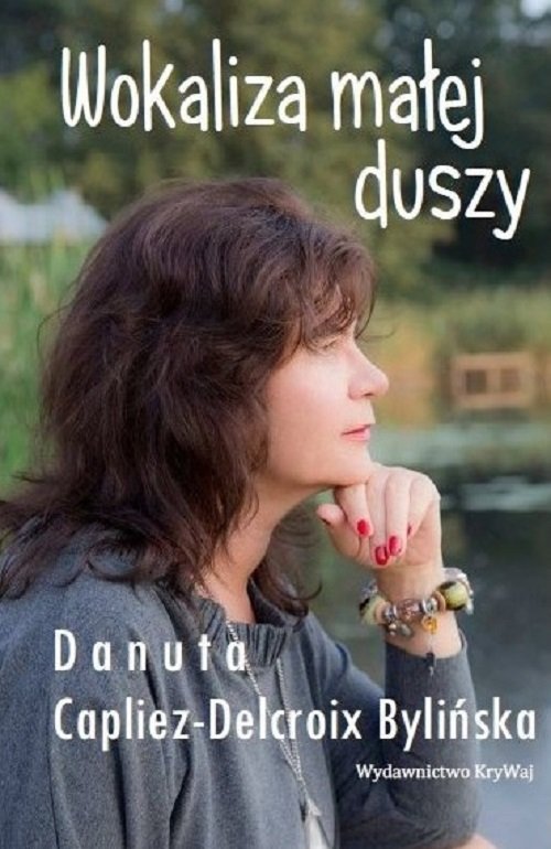 Image of Wokaliza małej duszy