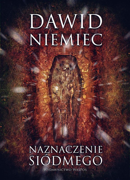 Image of Naznaczenie siódmego