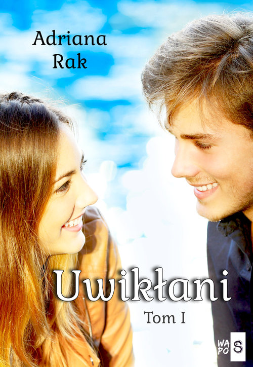 Image of Uwikłani Tom 1