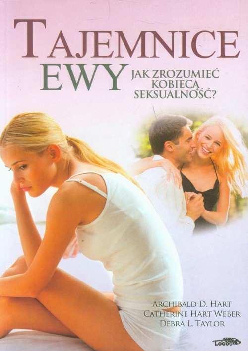 Image of Tajemnice Ewy Jak zrozumieć kobiecą seksualność