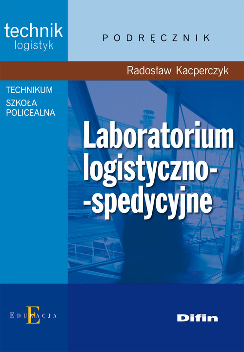 Image of Laboratorium logistyczno-spedycyjne
