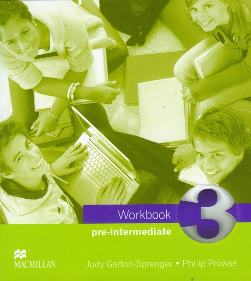 Image of New Inspiration 3 workbook with CD