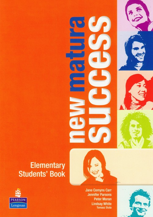 Image of Matura Success NEW Elementary Student's Book