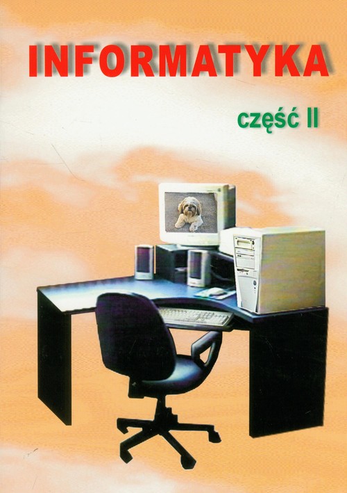Image of Informatyka część 2