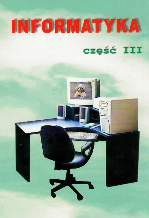 Image of Informatyka część 3