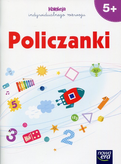 Image of Policzanki 5+ Kolekcja indywidualnego rozwoju