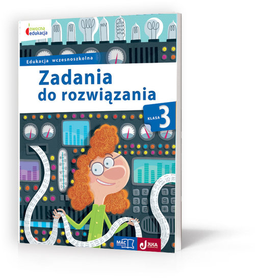 Image of Zadania do rozwiązania Klasa 3