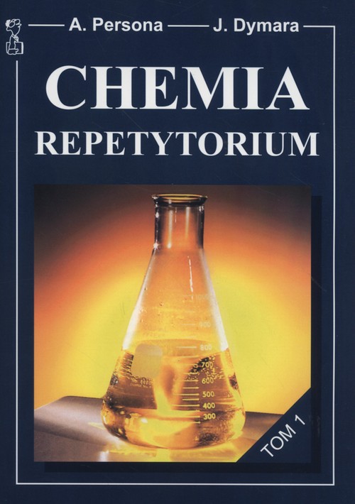 Image of Chemia Repetytorium Tom 1