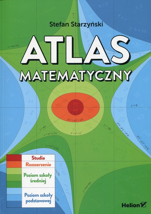 Image of Atlas matematyczny