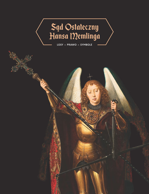 Image of Sąd Ostateczny Hansa Memlinga Losy -prawo- symbole