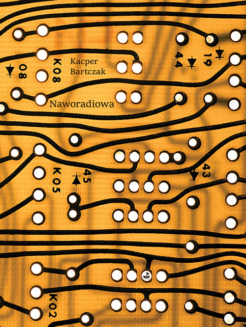 Image of Naworadiowa