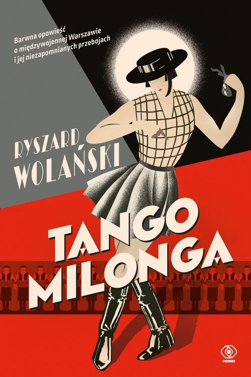 Image of Tango milonga czyli co nam zostało z tamtych lat