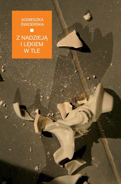 Image of Z nadzieją i lękiem w tle