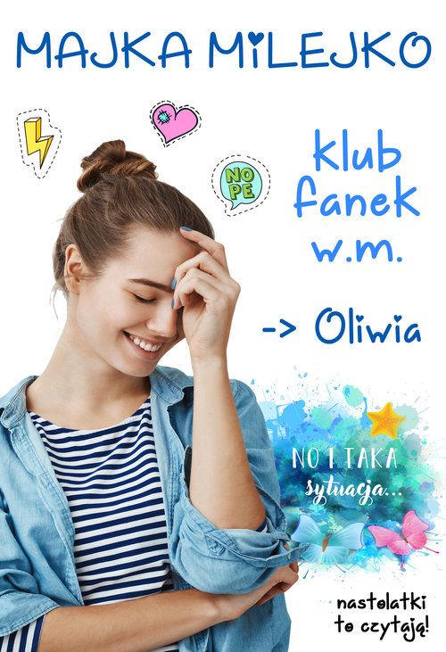Image of Klub Fanek W.M. Oliwia