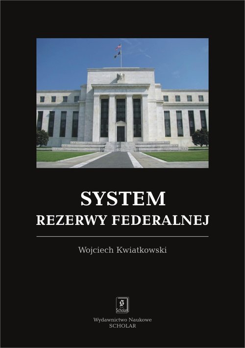 Image of System rezerwy federalnej