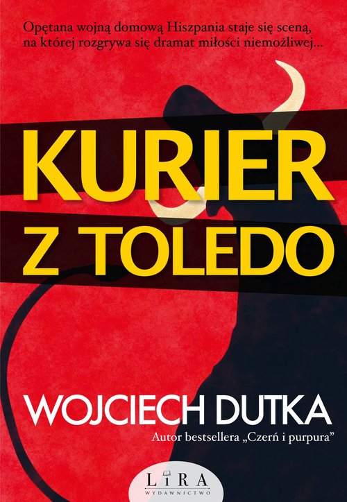 Image of Kurier z Toledo