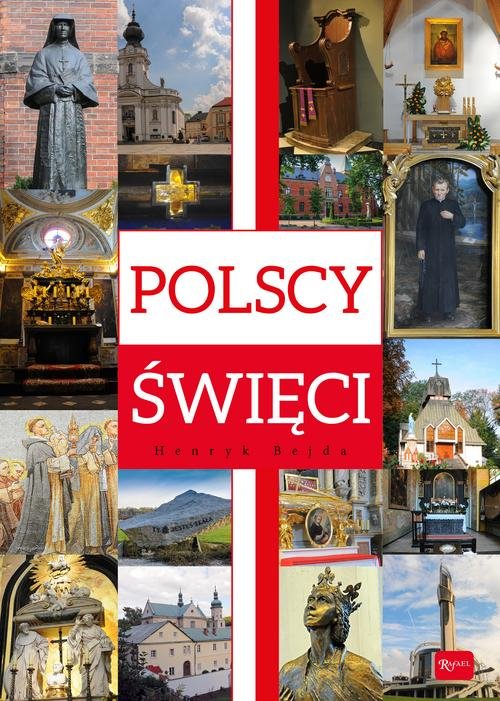 Image of Polscy Święci