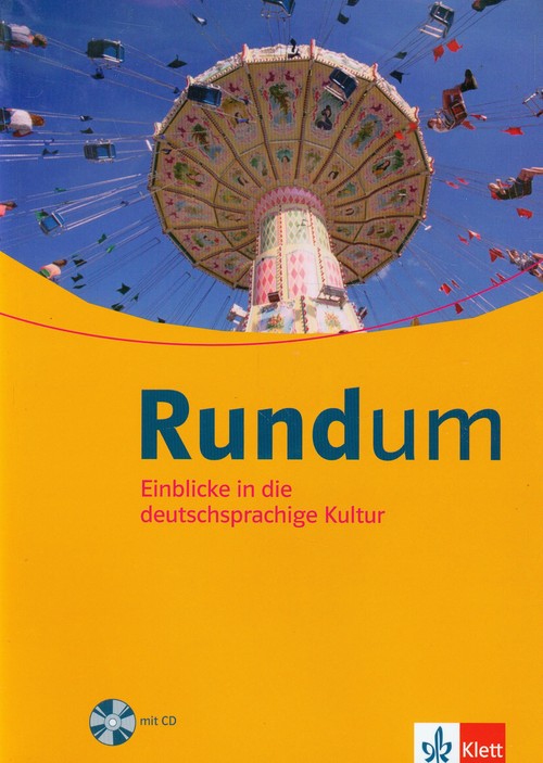 Image of Rundum + CD A1-A2 neu