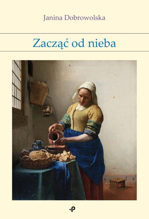 Image of Zacząć od nieba