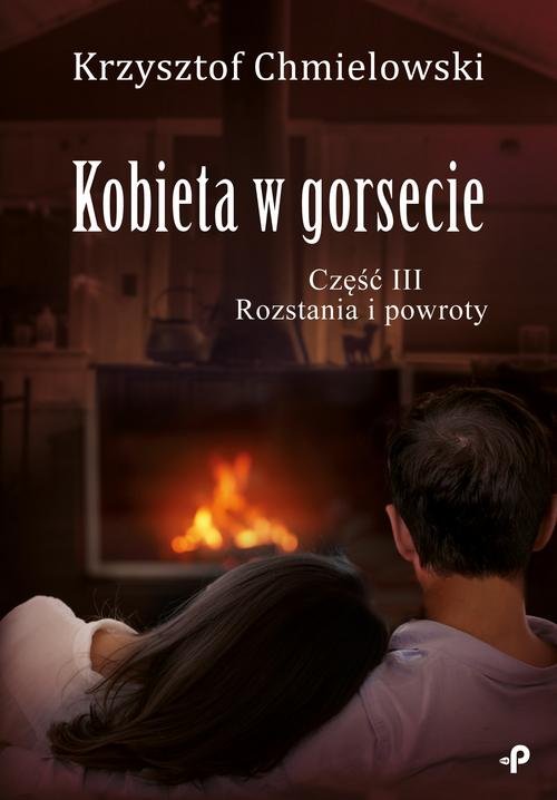 Image of Kobieta w gorsecie Część III Rozstania i powroty